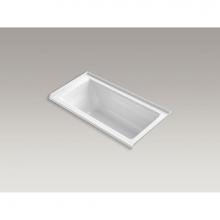 Kohler 1947-VBR-0 - Archer® Vibracoustic™ 60X30 Di Bath Rh F