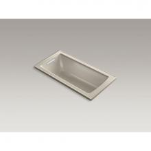 Kohler 1946-W1-G9 - Archer® Bask™ 60X30 Drop-In Bath