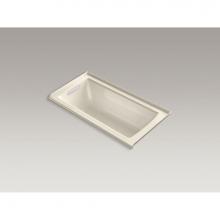 Kohler 1946-L-47 - Archer® 60X30 3-Flange Bath