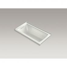 Kohler 1947-VBLW-NY - Archer® Vibracoustic™ 60X30 Bath Lh Flg