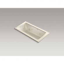 Kohler 1947-H-47 - Archer® 60X30 Drop-In Whirlpool, Heat