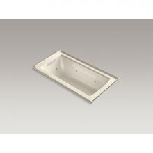 Kohler 1947-LH-47 - Archer® 60X30 Drop-In Wp, Heat, Lh Flg