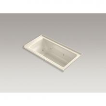 Kohler 1947-R-47 - Archer® 60X30 Drop-In Whirlpool, Rh Flg