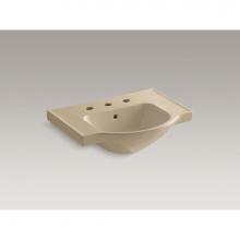 Kohler 5248-8-33 - 24 Veer® Basin, 8 Cc