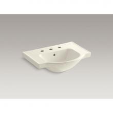 Kohler 5248-8-96 - Veer™ 24'' widespread sink basin