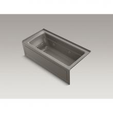 Kohler 1949-HRA-K4 - Archer® Ia Whirlpool, 55'' Heat