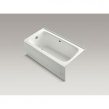 Kohler 1151-GLAW-NY - Bancroft® Bubblemassage™ Bask™ Bath Lh