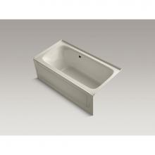 Kohler 1151-GRAW-G9 - Bancroft® Bubblemassage™ Bask™ Bath Rh