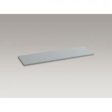 Kohler 5442-S36 - Solid/Expressions® 73'' vanity top without cutout