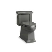 Kohler 3981-58 - Tresham® Comfort Height® One-piece compact elongated 1.28 gpf chair height toilet with Q