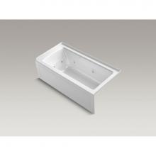 Kohler 1947-XHGRA-0 - Archer® Bubblemassage™ 60X30 Wp Rh Ia