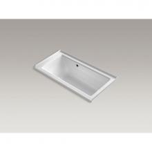 Kohler 1947-GRW-0 - Archer® Bubblemassage™ Bask™ 5'' Bath