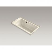 Kohler 1947-RW-47 - Archer® Bask™ 60X30 Di Whirlpool Rh Flg