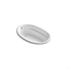 Kohler 6347-G-0 - Sunward® Bubblemassage™ Bath, 66