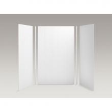 Kohler 97616-T02-0 - Choreograph™ 60X36X96 Wall Kit