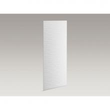 Kohler 97601-T01-0 - Choreograph™ 36X96 Wall Panel