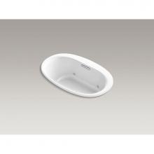 Kohler 5714-GVBCW-0 - Underscore® Oval Bbm Vab Bask™ Bath