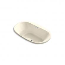 Kohler 5717-47 - Underscore® 72X42 Oval Di Bath