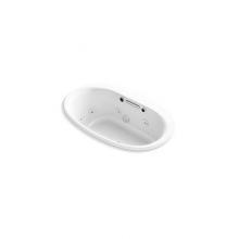 Kohler 5714-XH2G-0 - Underscore® Bubblemassage™ Whirlpool