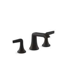 Kohler 22020-4-BL - Tempered™ Widespread bathroom sink faucet