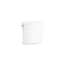Kohler 20205-0 - Irvine® Toilet tank, 1.28 gpf