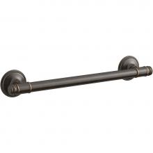 Kohler 26504-2BZ - Eclectic 18'' grab bar