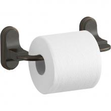 Kohler 26537-2BZ - Industrial Toilet paper holder