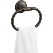 Kohler 26501-2BZ - Eclectic Towel arm