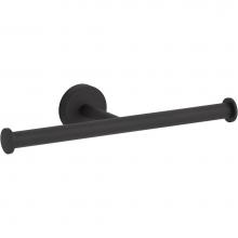 Kohler 27289-BL - Elate Double Toilet Paper Holder