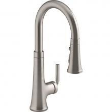 Kohler 23764-VS - Tone™ Pull-down single-handle kitchen sink faucet