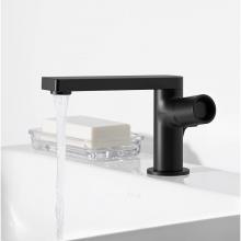 Kohler 73050-7-BL - Composed Single-handle Bathroom Sink Faucet With Pure Handle