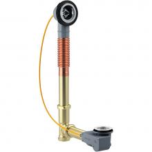 Kohler 23856-NA - Tea-for-Two® 1-1/2'' cable pop-up bath drain