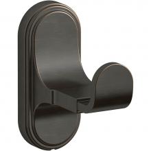 Kohler 26535-2BZ - Industrial robe hook