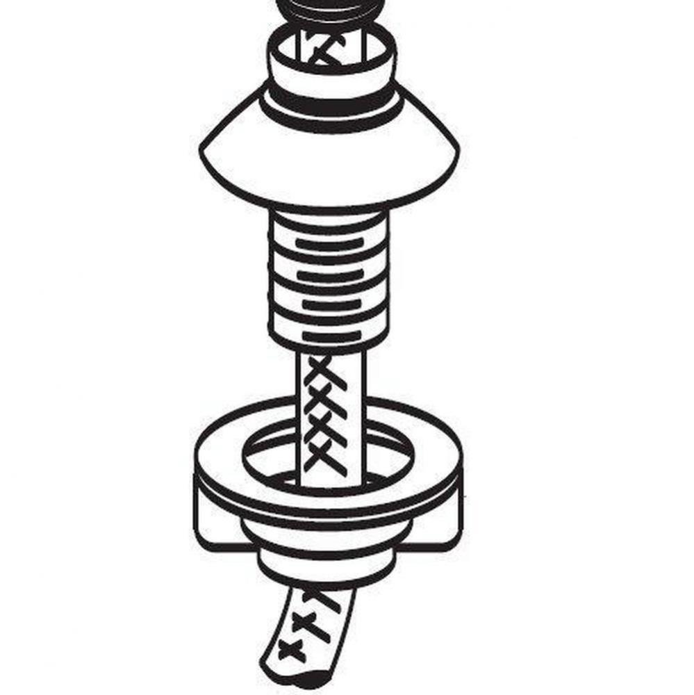 Hose guide