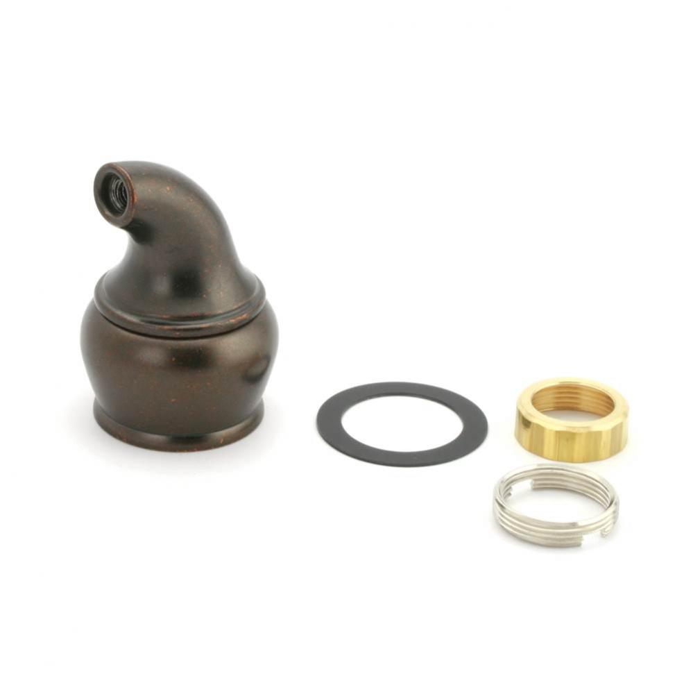 Handle Hub Kit