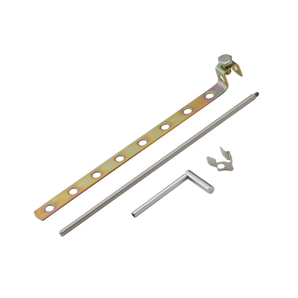 Widespread Lift Rod Kit