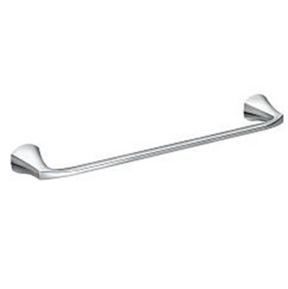 Chrome 24&apos;&apos; Towel Bar