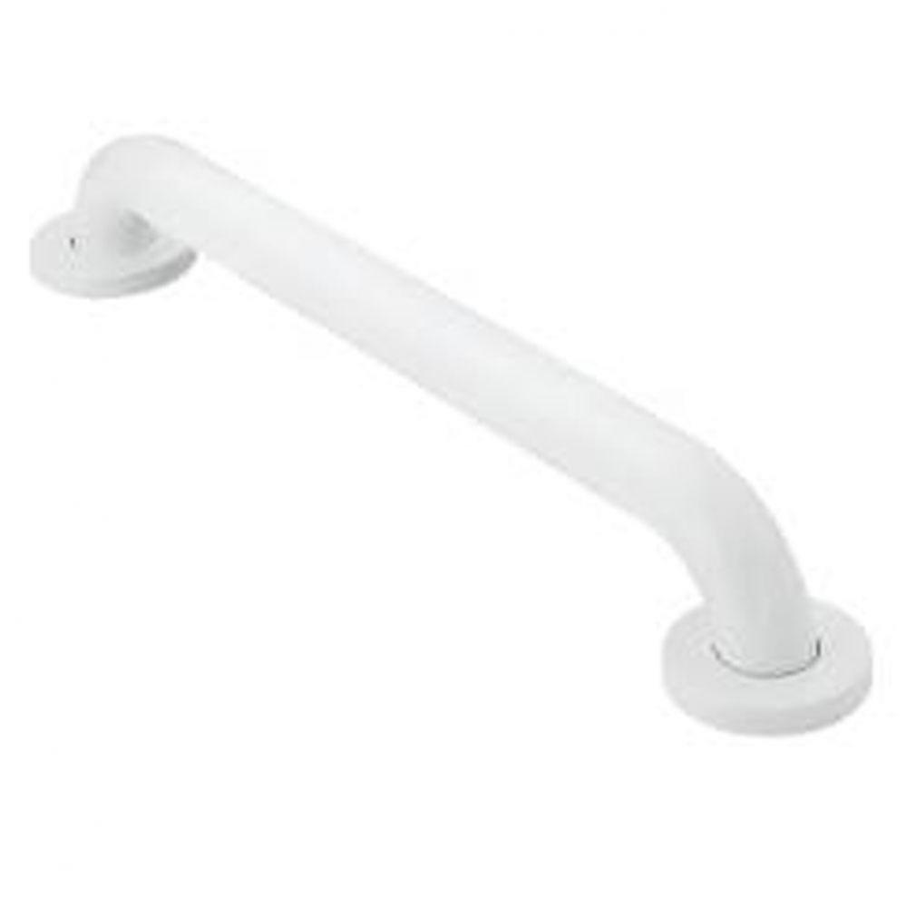 Glacier 18&apos;&apos; Concealed Screw Grab Bar