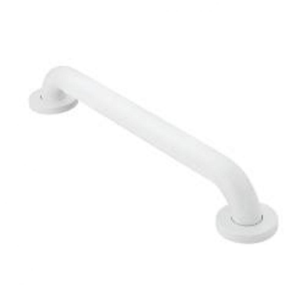 Glacier 18&apos;&apos; Concealed Screw Grab Bar