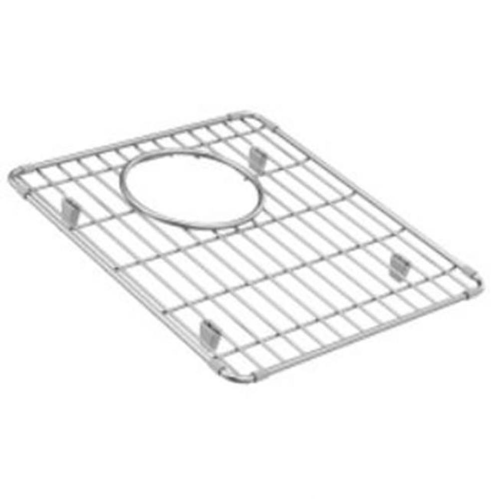 REAR DRAIN GRID ACCESSORY