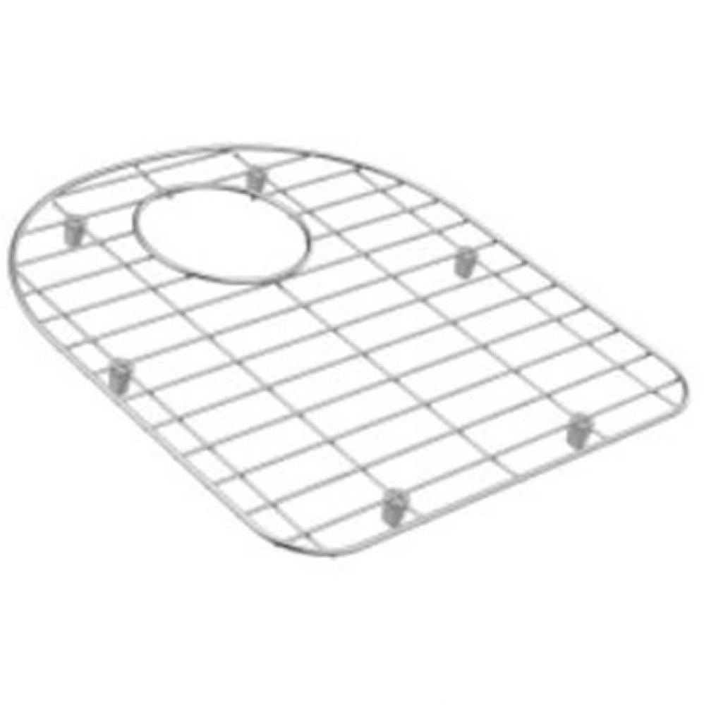 REAR DRAIN GRID ACCESSORY