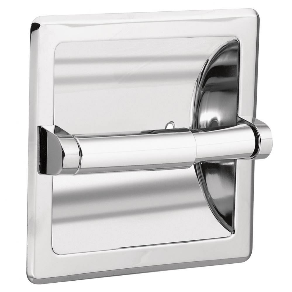 Donner Commercial Paper Holder, Chrome