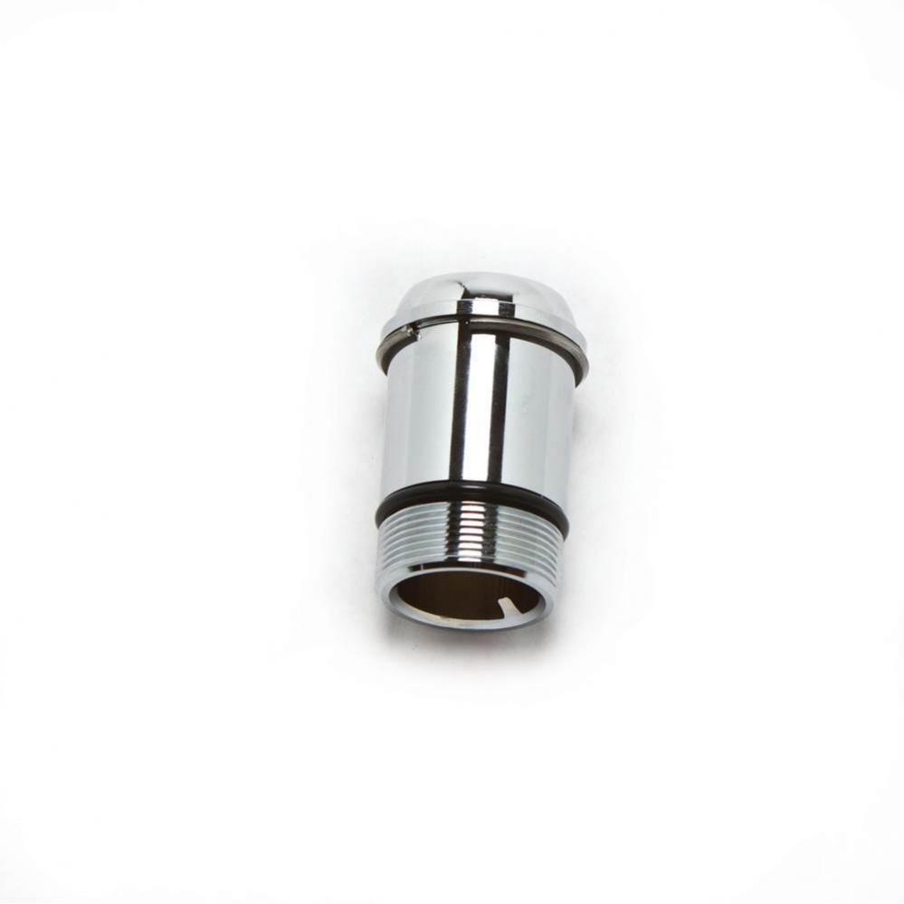 2-1/4&apos;&apos; supply Delany style standard extension nipple