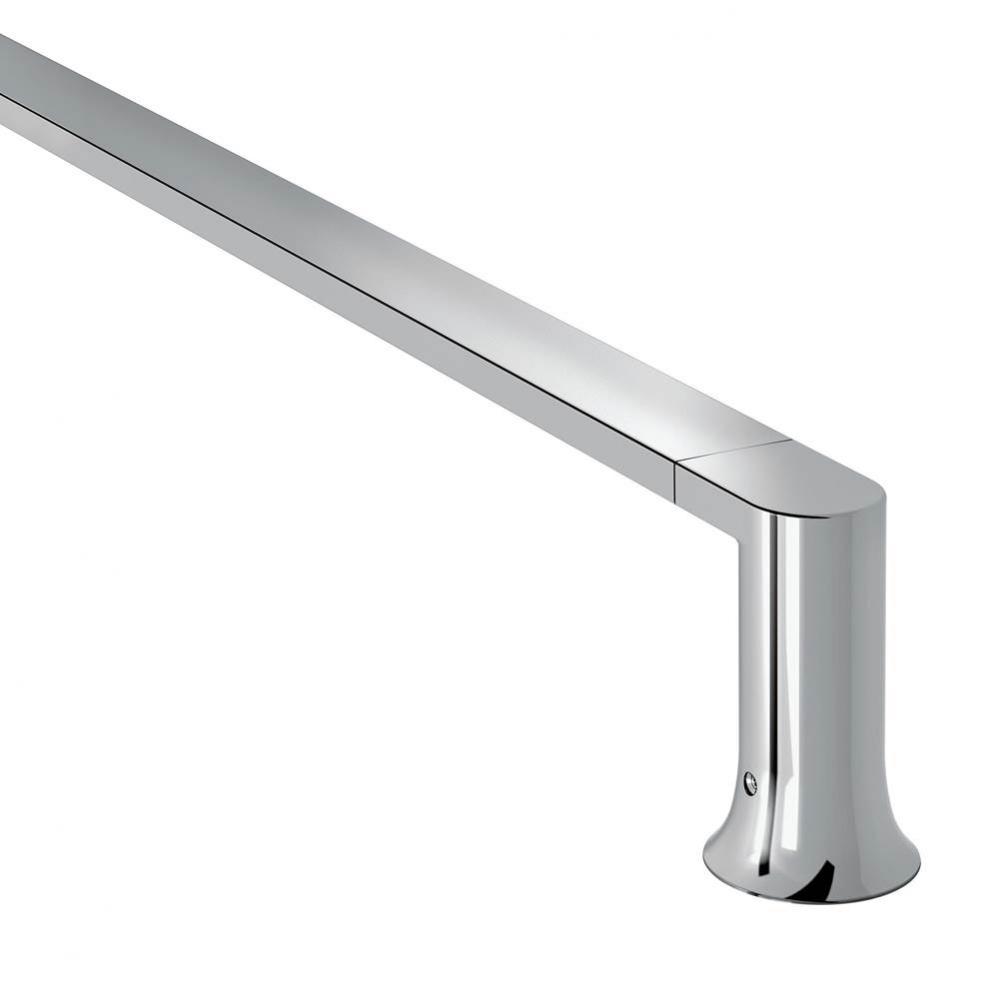 Chrome 24&apos;&apos; Towel Bar