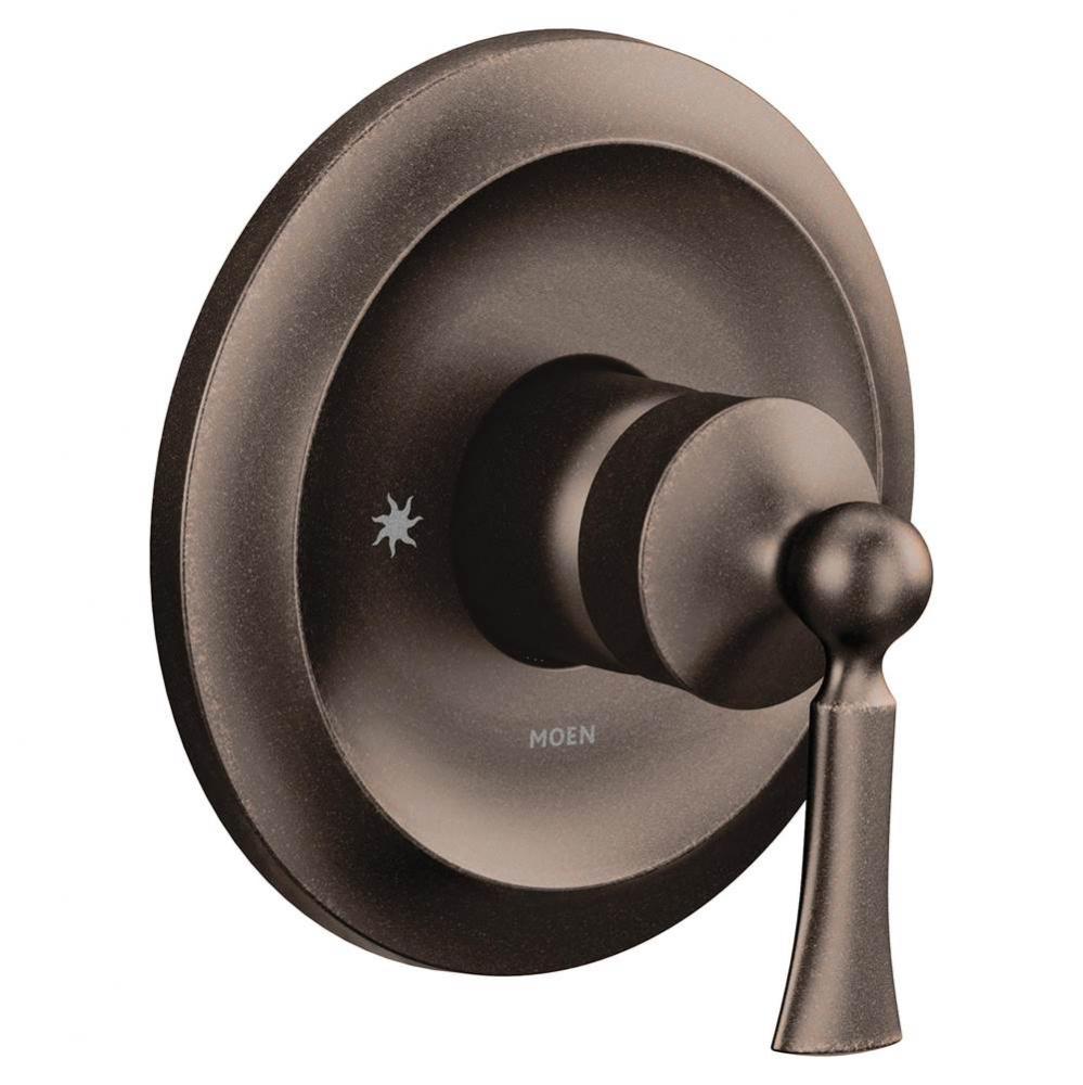 Wynford M-CORE 3-Series 1-Handle Valve Trim Kit in Oil Rubbed Bronze (Valve Sold Separately)