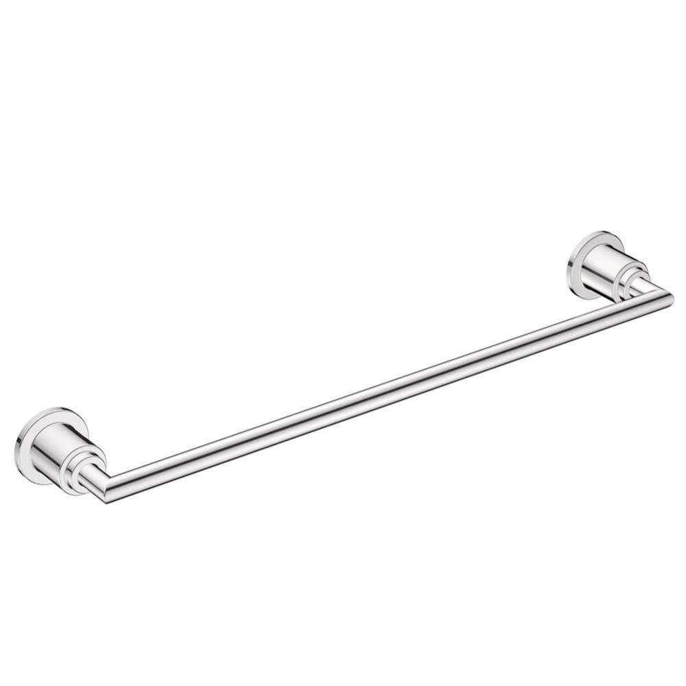 Chrome 18&apos;&apos; Towel Bar