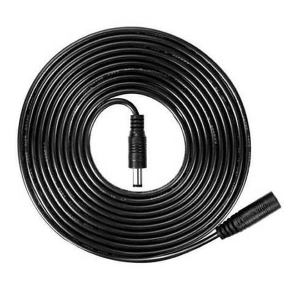 Flo Smart Water Monitor and Shutoff Extension Cable (25-ft)