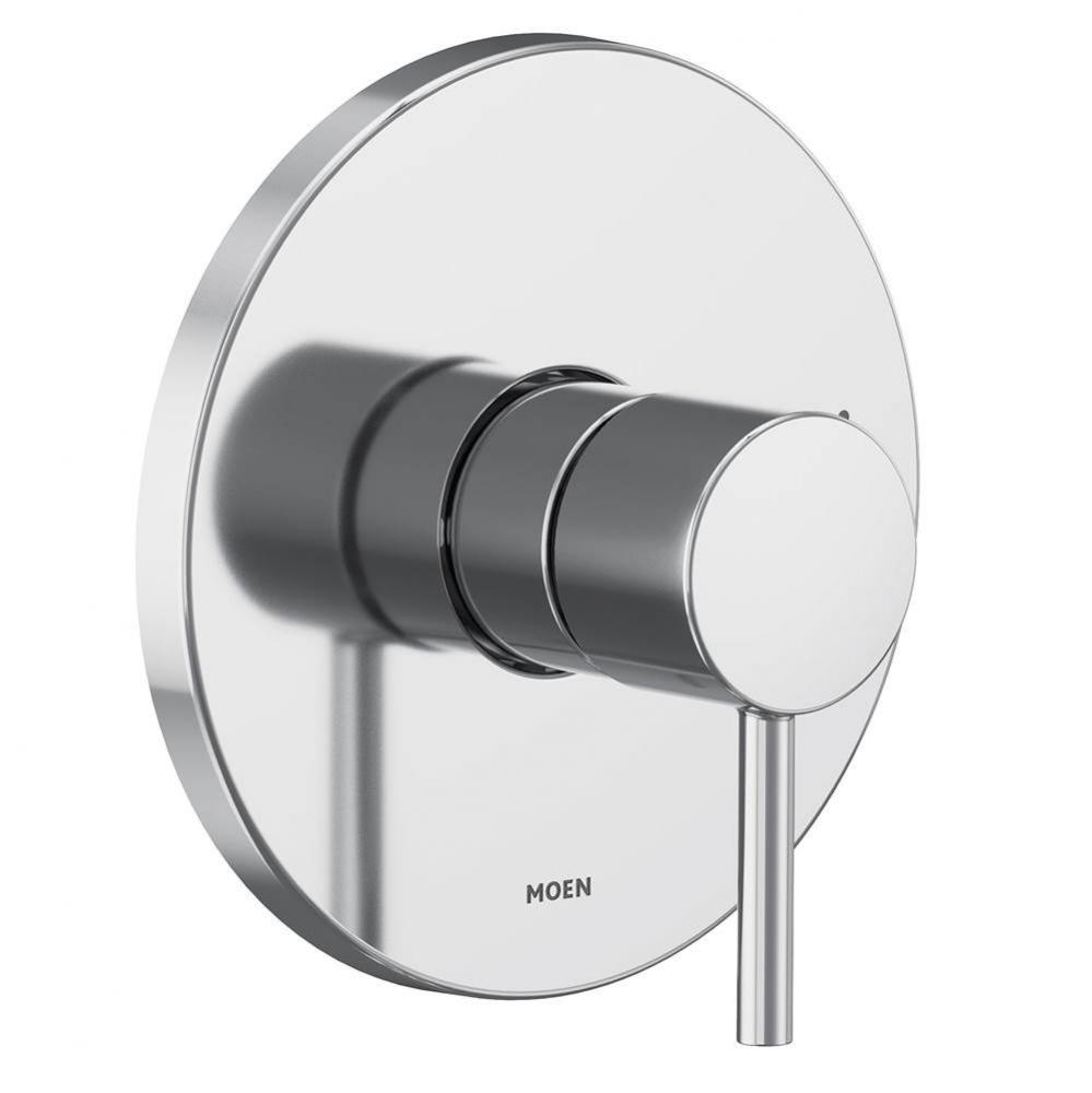 Align M-CORE 2-Series 1-Handle Shower Trim Kit in Chrome (Valve Sold Separately)