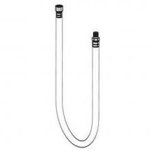 Moen 100119 - HOSE SUPPLY SPT CATH 1H KD