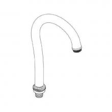 Moen 101871 - Spout kit